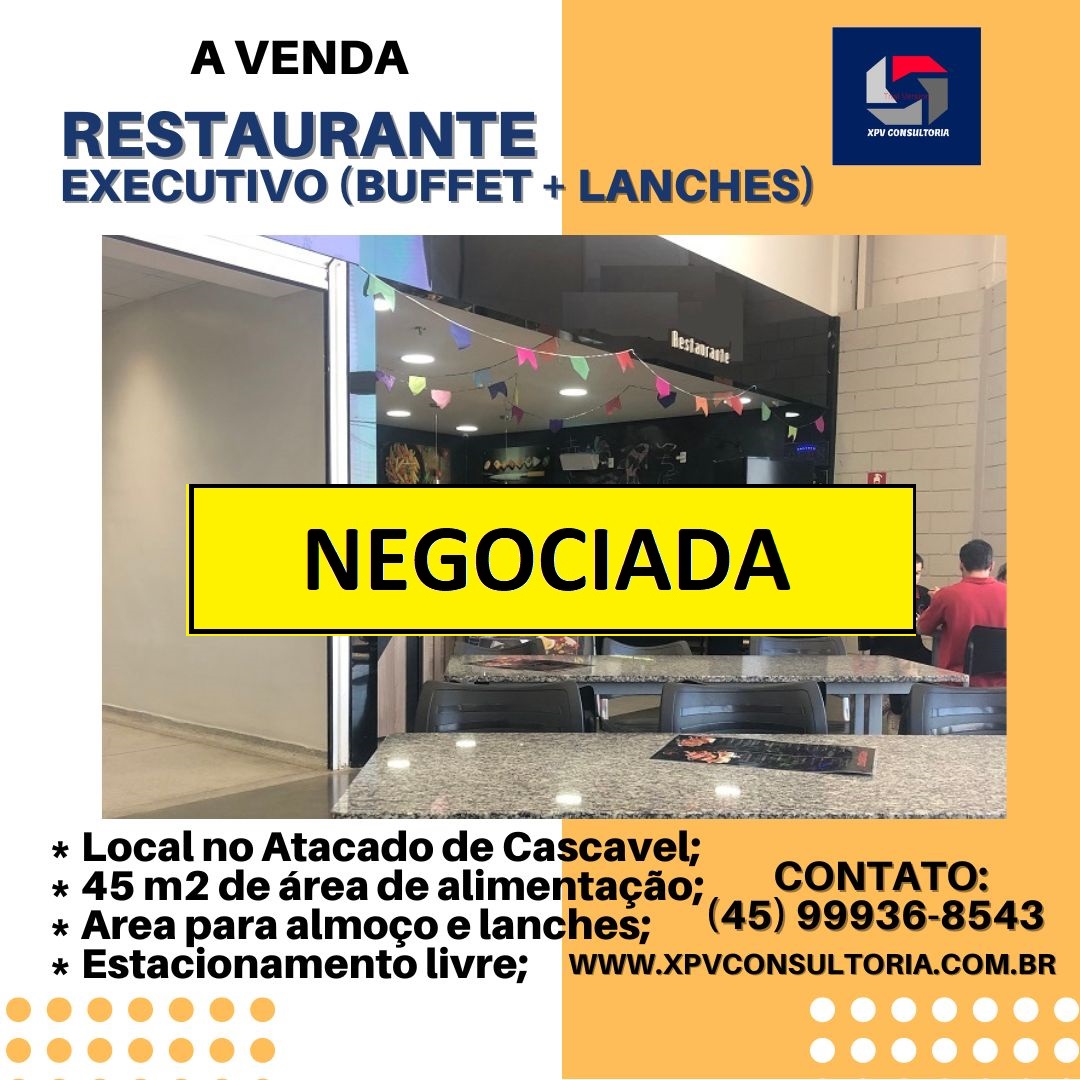 Restaurante Buffet